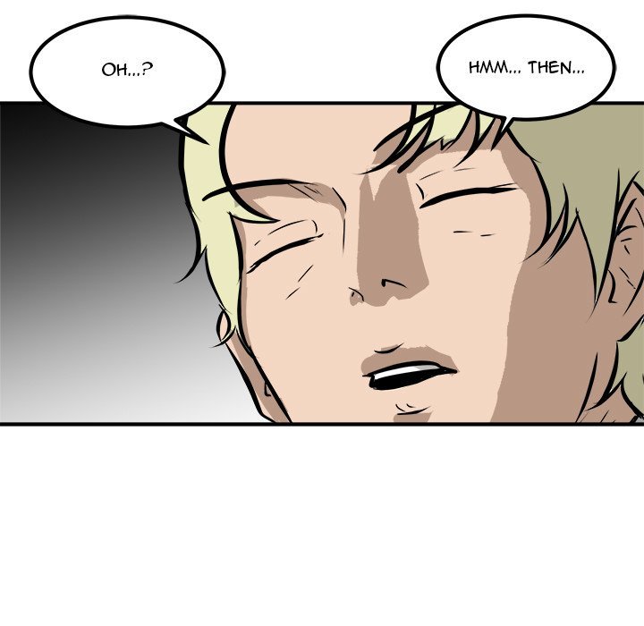 He Queen Manhwa - Chapter 38 Page 60