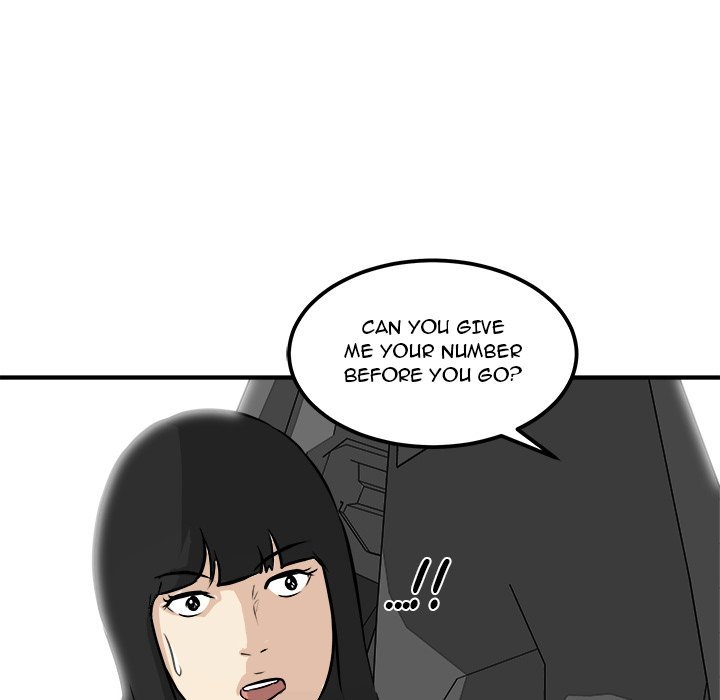 He Queen Manhwa - Chapter 38 Page 61