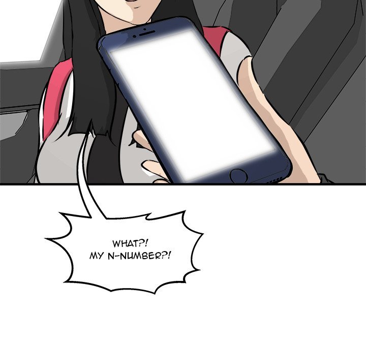 He Queen Manhwa - Chapter 38 Page 62