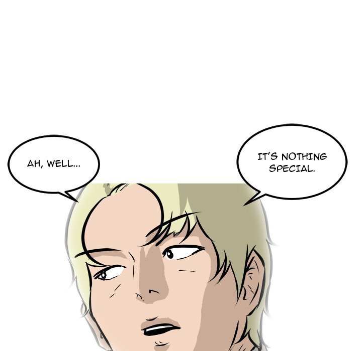 He Queen Manhwa - Chapter 38 Page 63