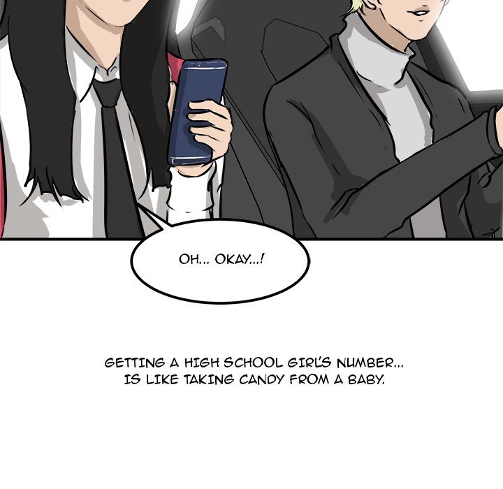 He Queen Manhwa - Chapter 38 Page 66