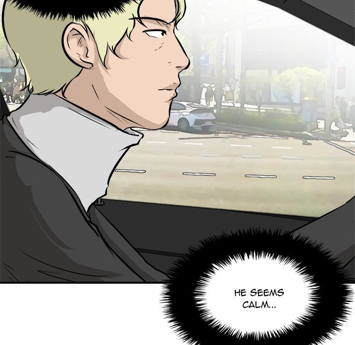He Queen Manhwa - Chapter 38 Page 69