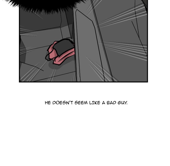 He Queen Manhwa - Chapter 38 Page 71