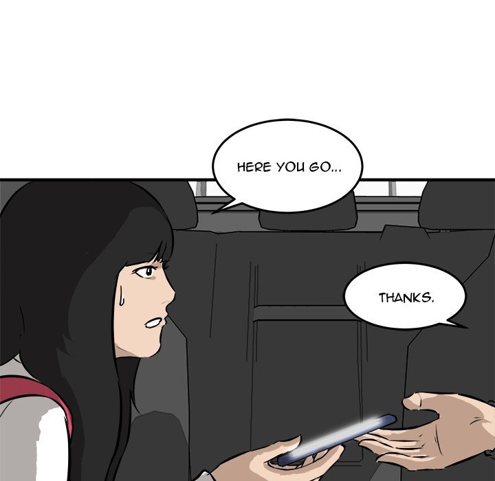 He Queen Manhwa - Chapter 38 Page 72