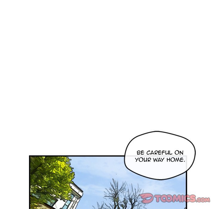 He Queen Manhwa - Chapter 38 Page 74