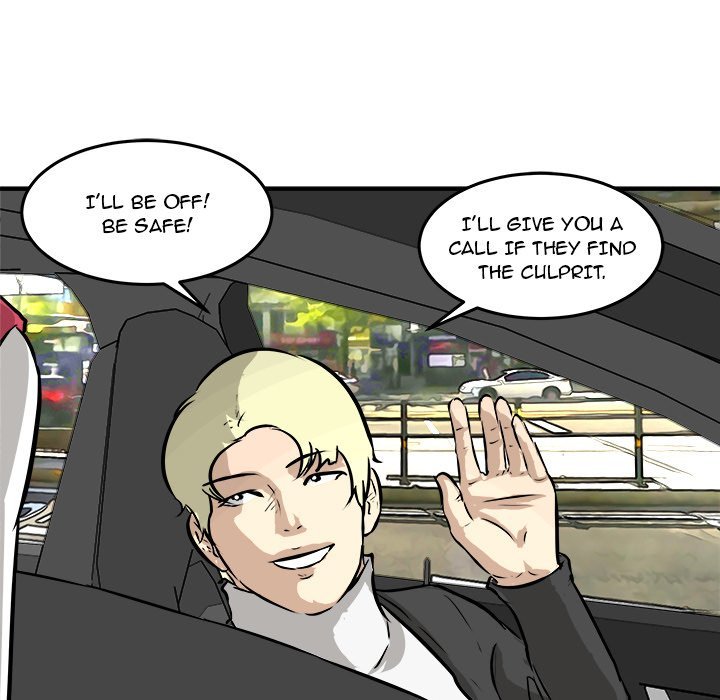 He Queen Manhwa - Chapter 38 Page 76