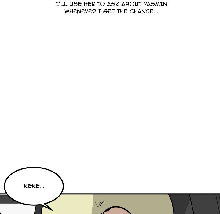 He Queen Manhwa - Chapter 38 Page 84