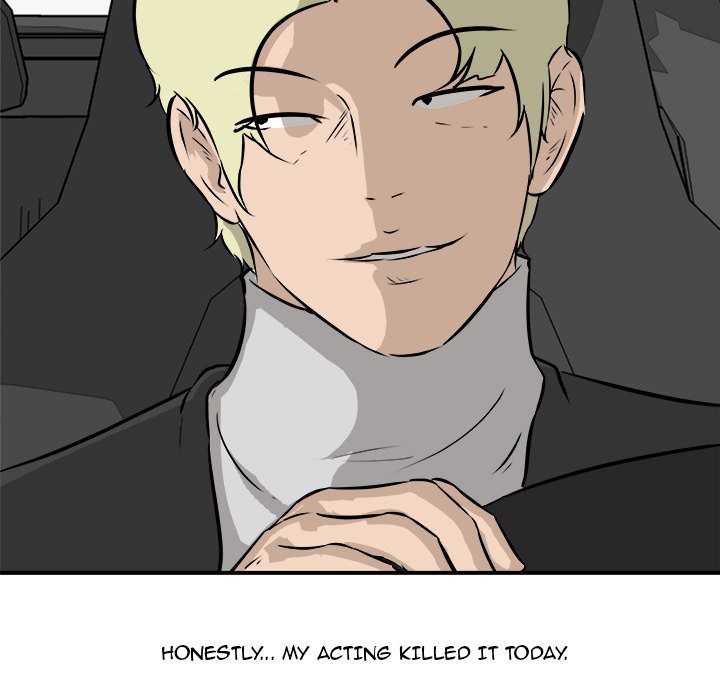 He Queen Manhwa - Chapter 38 Page 85