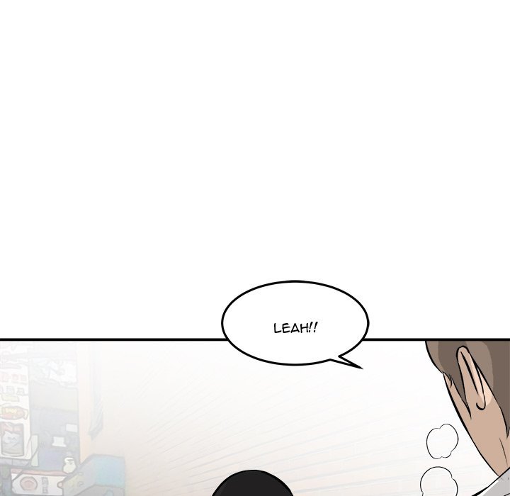 He Queen Manhwa - Chapter 38 Page 90