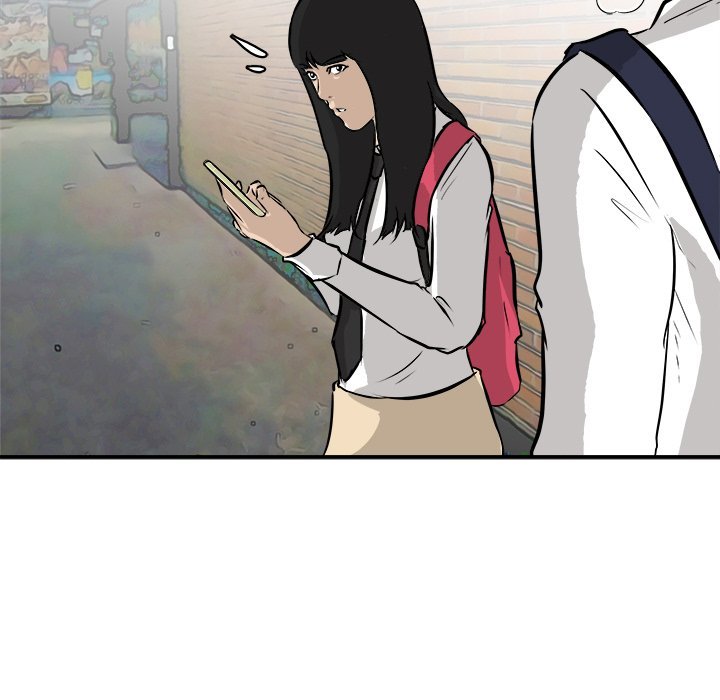 He Queen Manhwa - Chapter 38 Page 91