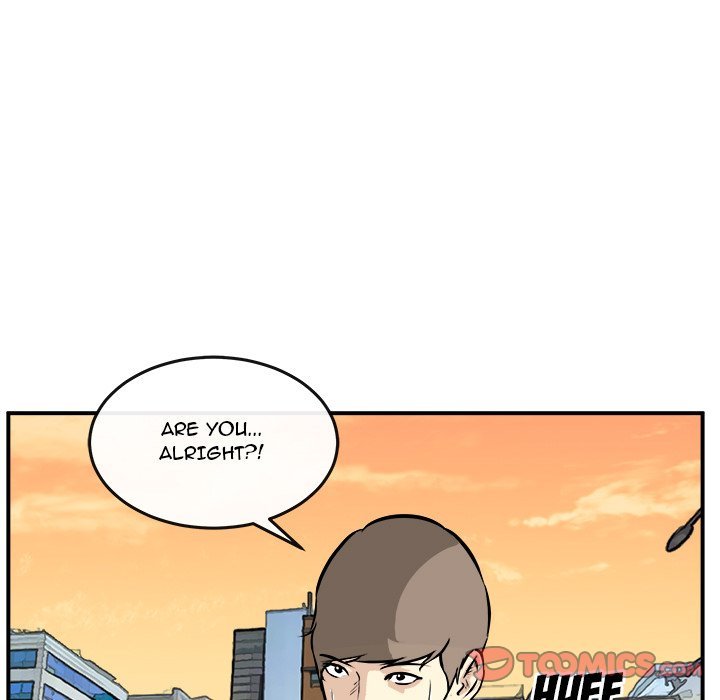 He Queen Manhwa - Chapter 38 Page 92