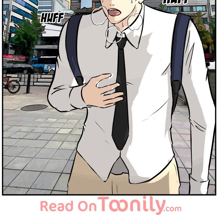 He Queen Manhwa - Chapter 38 Page 93