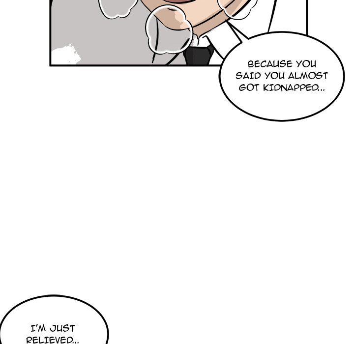 He Queen Manhwa - Chapter 38 Page 97