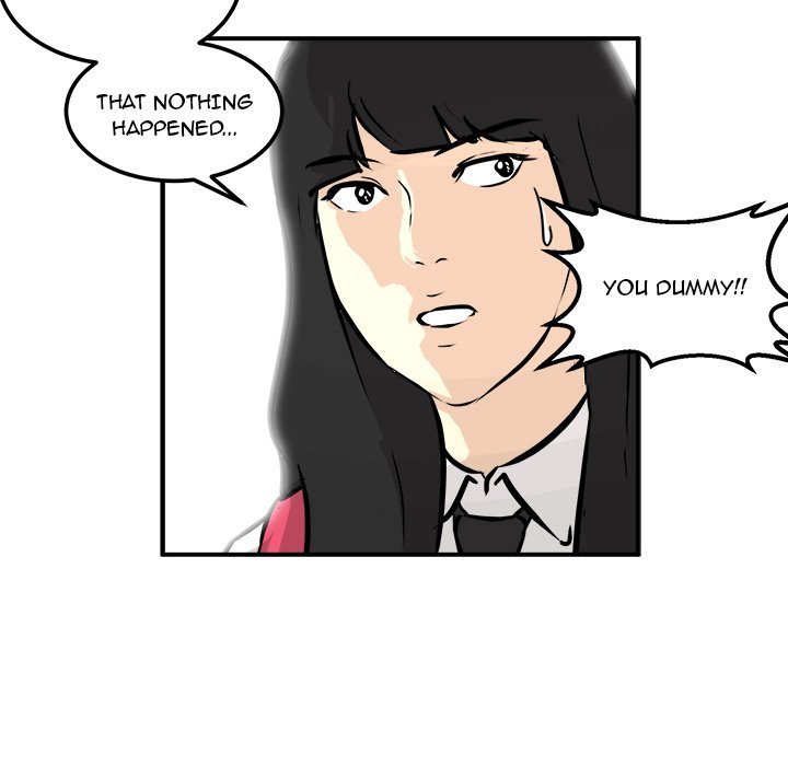 He Queen Manhwa - Chapter 38 Page 98