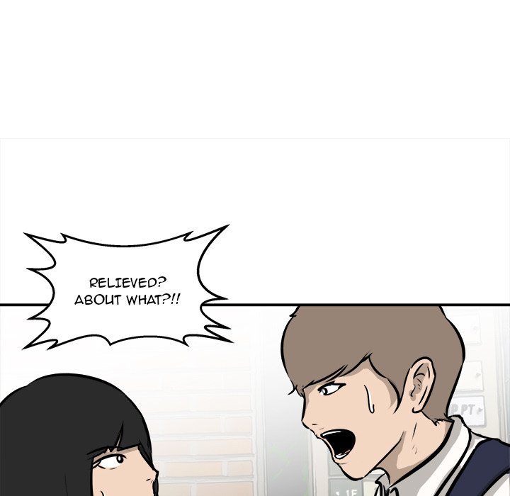 He Queen Manhwa - Chapter 38 Page 99