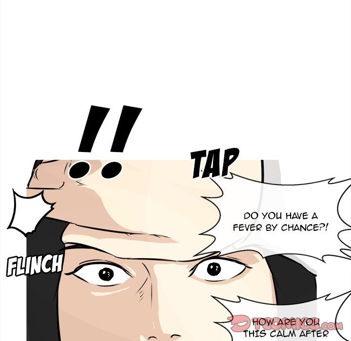 He Queen Manhwa - Chapter 38 Page 101