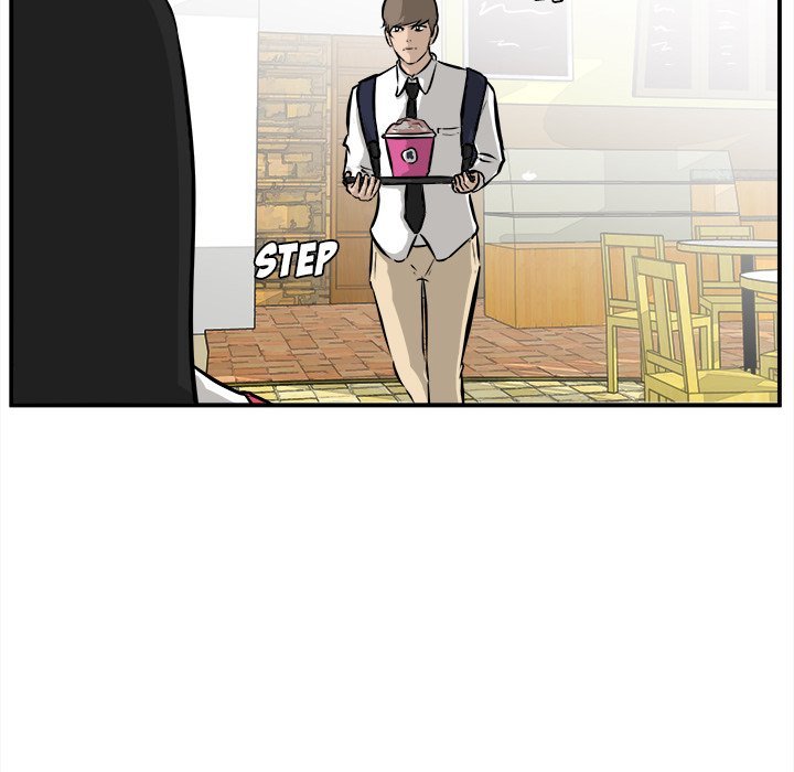 He Queen Manhwa - Chapter 38 Page 107