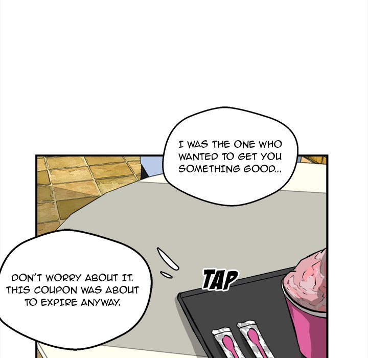 He Queen Manhwa - Chapter 38 Page 108