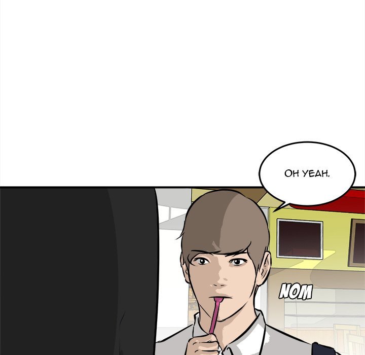 He Queen Manhwa - Chapter 38 Page 111