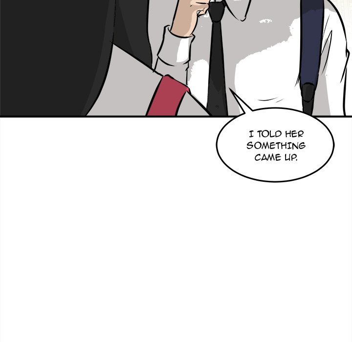 He Queen Manhwa - Chapter 38 Page 112