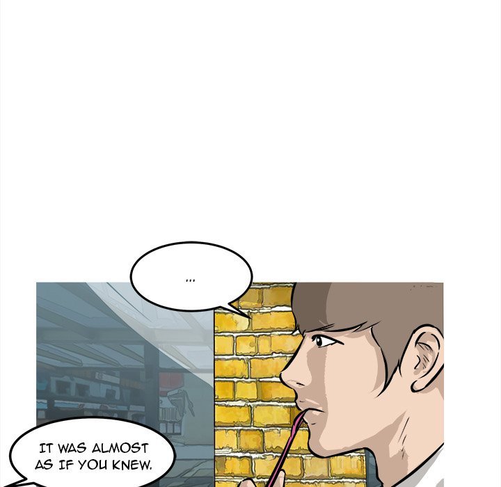 He Queen Manhwa - Chapter 38 Page 114