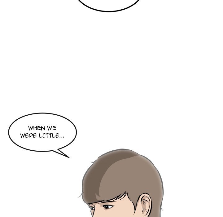 He Queen Manhwa - Chapter 38 Page 117