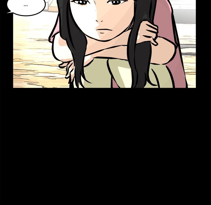 He Queen Manhwa - Chapter 38 Page 122