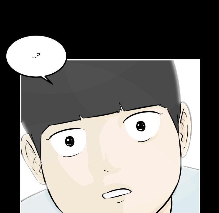 He Queen Manhwa - Chapter 38 Page 123