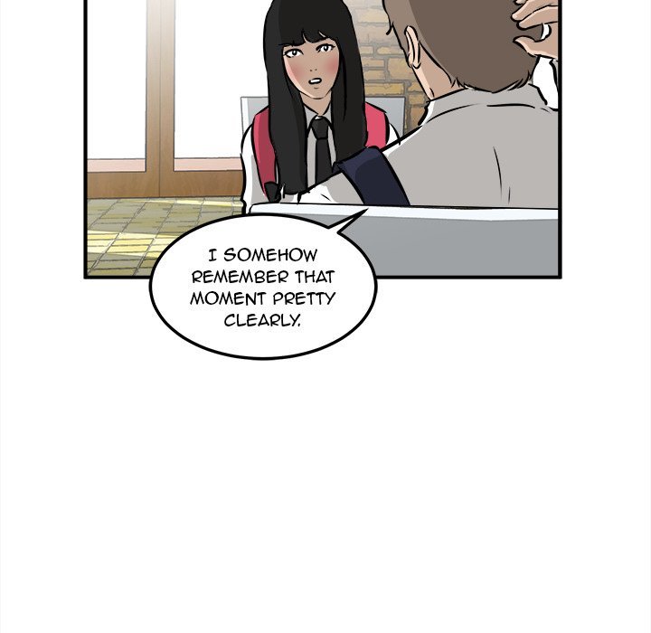 He Queen Manhwa - Chapter 38 Page 127