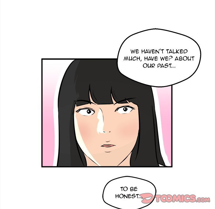 He Queen Manhwa - Chapter 38 Page 128