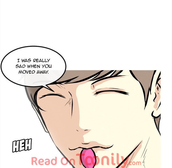 He Queen Manhwa - Chapter 38 Page 131