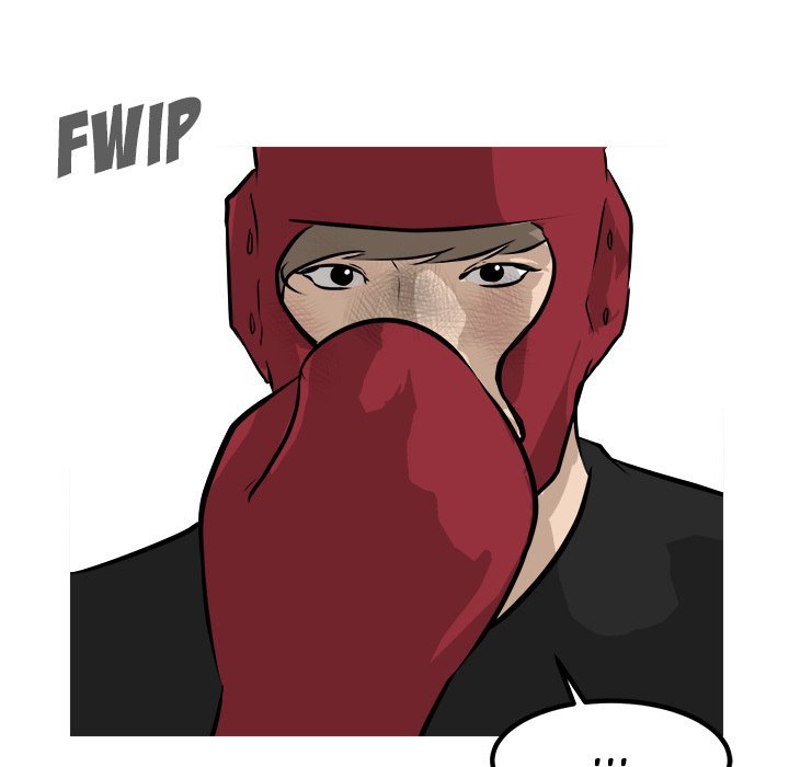 He Queen Manhwa - Chapter 98 Page 5