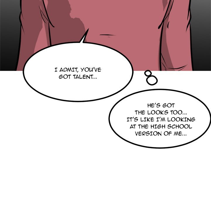 He Queen Manhwa - Chapter 98 Page 11