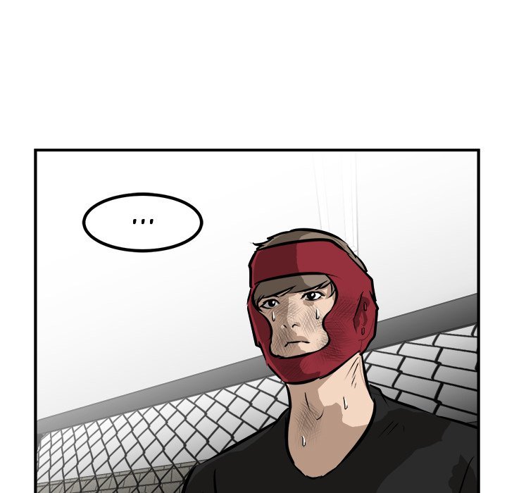 He Queen Manhwa - Chapter 98 Page 18