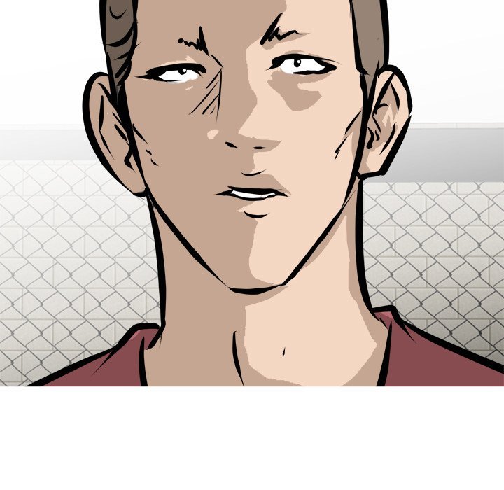 He Queen Manhwa - Chapter 98 Page 22