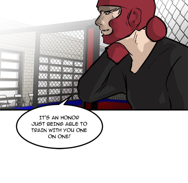 He Queen Manhwa - Chapter 98 Page 24