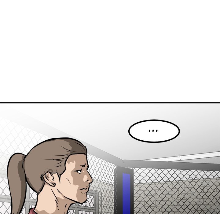 He Queen Manhwa - Chapter 98 Page 25