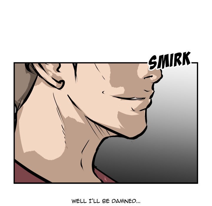 He Queen Manhwa - Chapter 98 Page 27