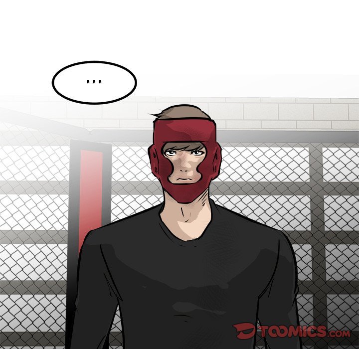 He Queen Manhwa - Chapter 98 Page 38