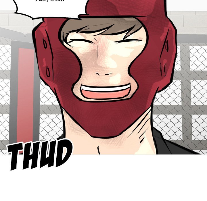 He Queen Manhwa - Chapter 98 Page 40