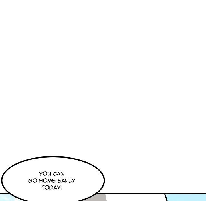 He Queen Manhwa - Chapter 98 Page 45