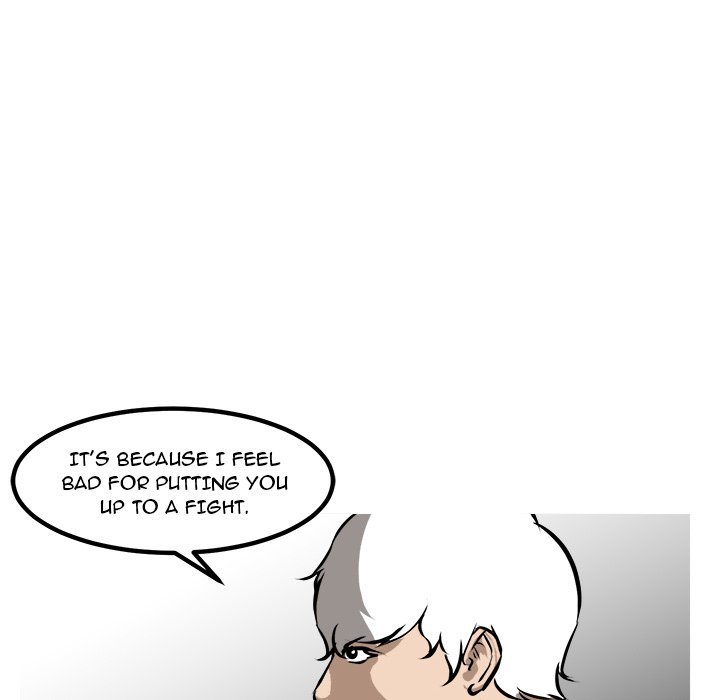 He Queen Manhwa - Chapter 98 Page 49