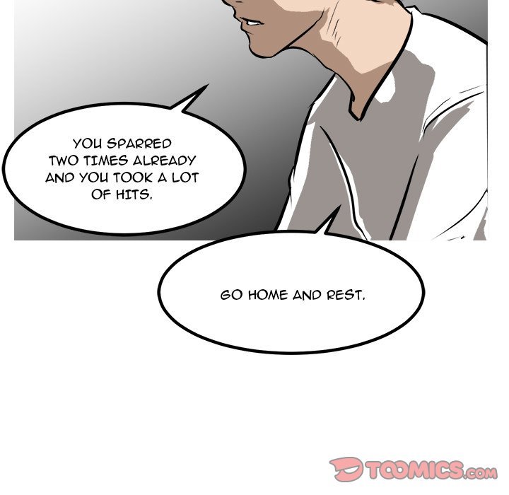 He Queen Manhwa - Chapter 98 Page 50