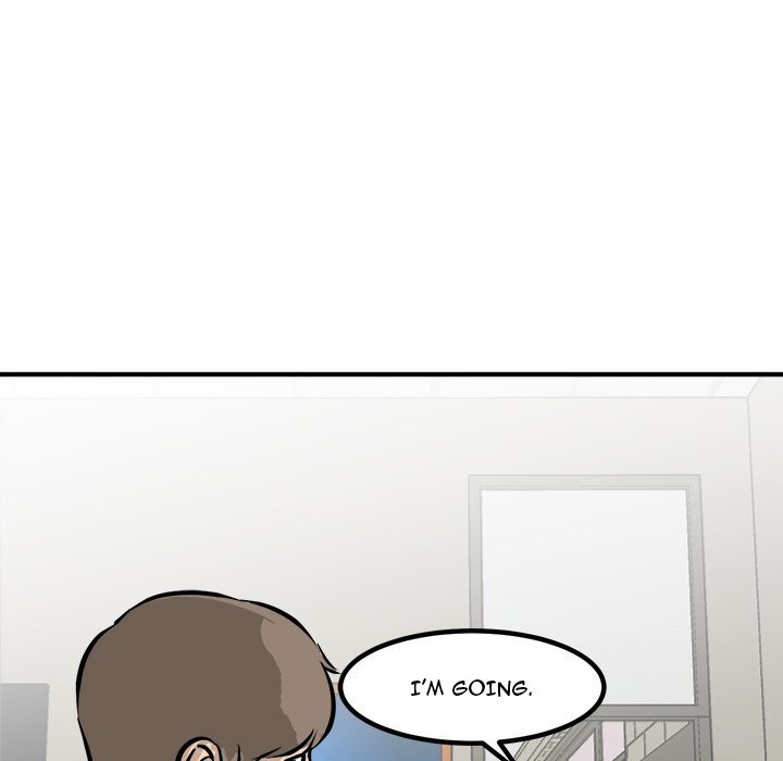 He Queen Manhwa - Chapter 98 Page 51