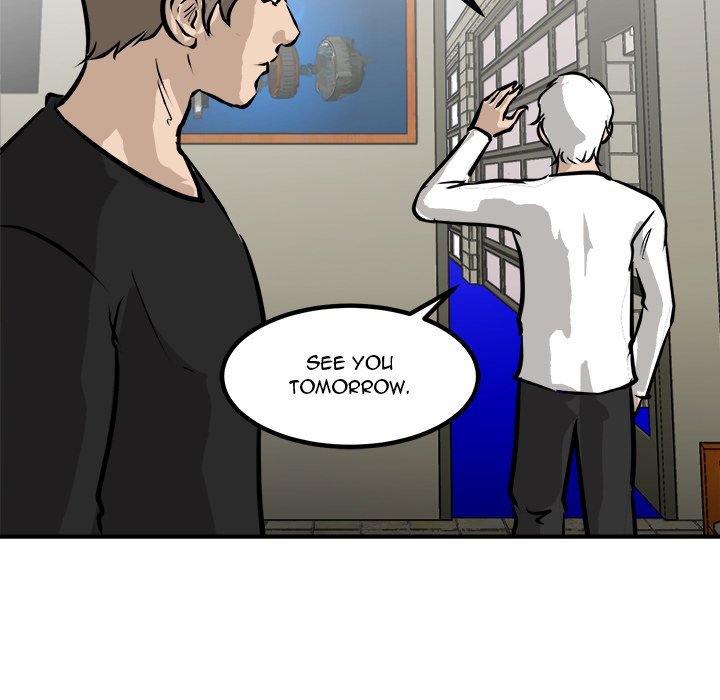 He Queen Manhwa - Chapter 98 Page 52