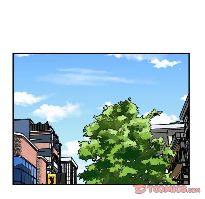 He Queen Manhwa - Chapter 98 Page 56