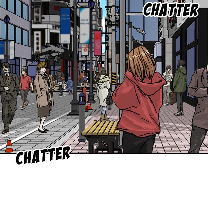 He Queen Manhwa - Chapter 98 Page 58