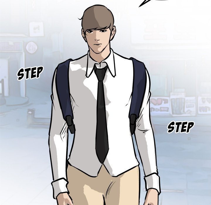 He Queen Manhwa - Chapter 98 Page 60