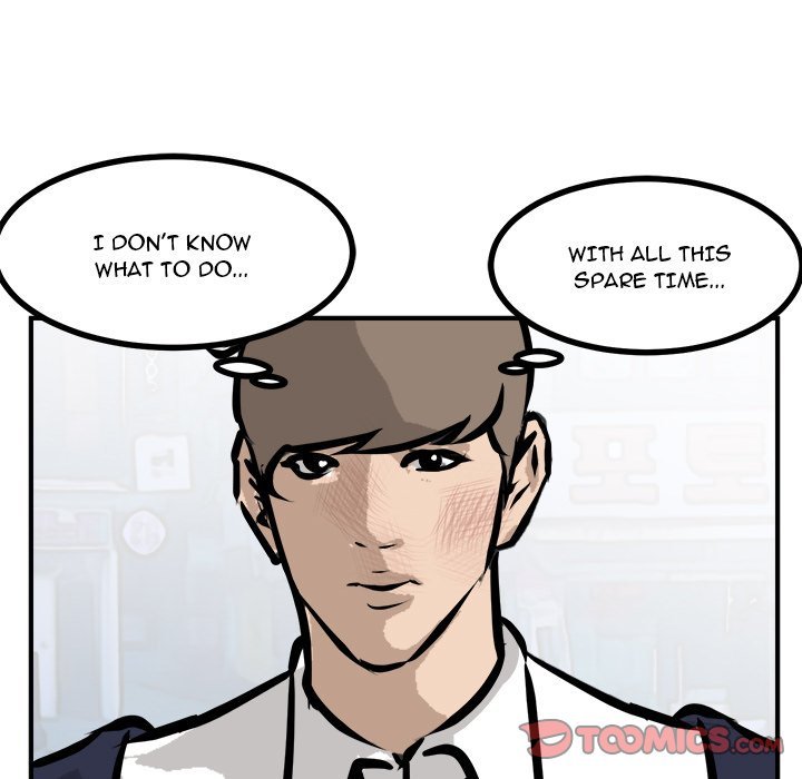 He Queen Manhwa - Chapter 98 Page 62