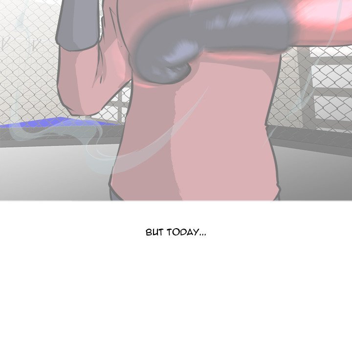 He Queen Manhwa - Chapter 98 Page 71